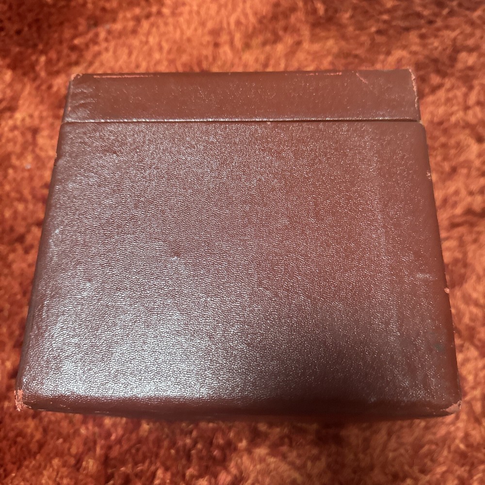 RARE 20'S NACOMETER Automatic (Morse) Code Transmitter Trainer Radio Military