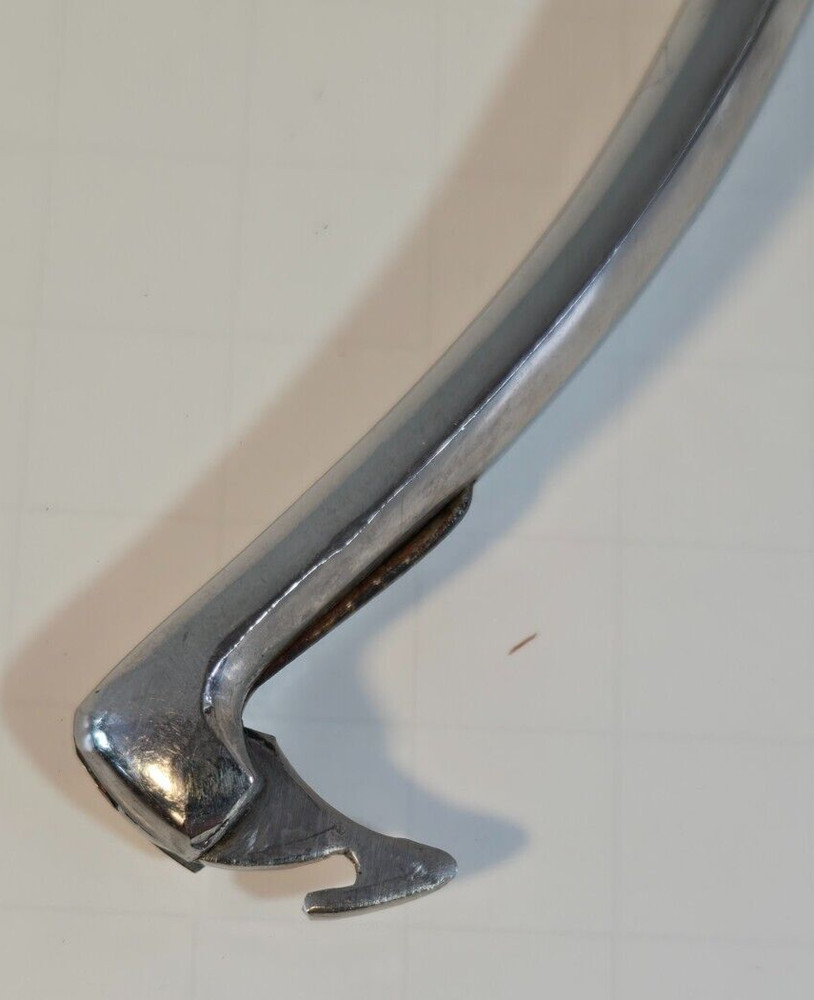 Hoffritz Poultry Meat Kitchen Shears Scissors 9.5" Italy