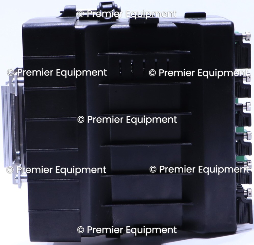 * SATEC EXPERT METER PM180 N3 POWER QUALITY ANALYZER