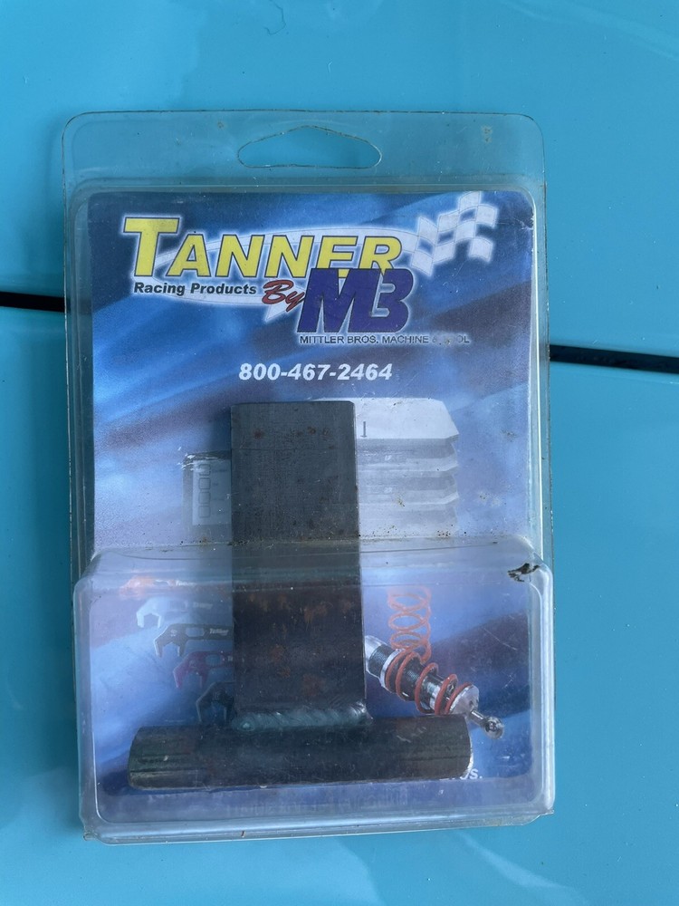 Quarter Midget Tanner Exhaust Bracket