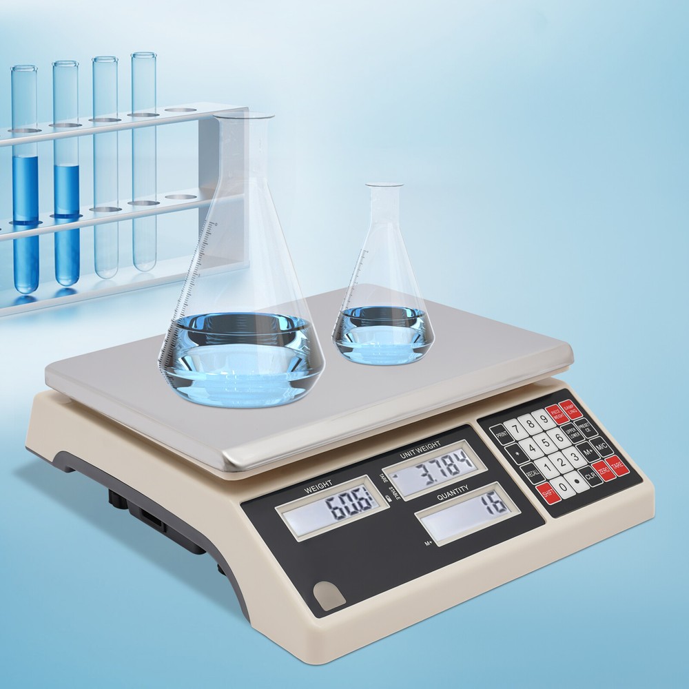 Industrial Counting Scale Precision Counting Scale Weighing Scale Counting Scale