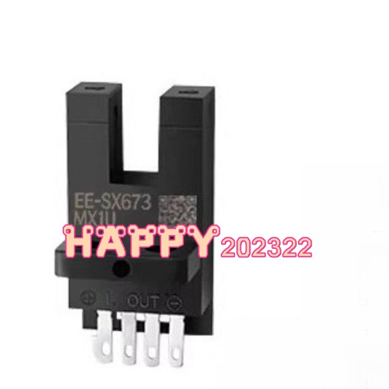 1PC NEW Omron EE-SX673 sensor #CL