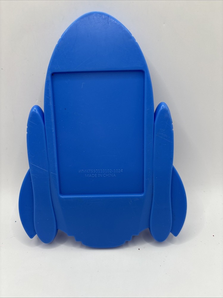 Rocket Water Toy Ship Ring Game