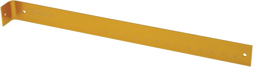 ® Aluminum Fish Ruler
