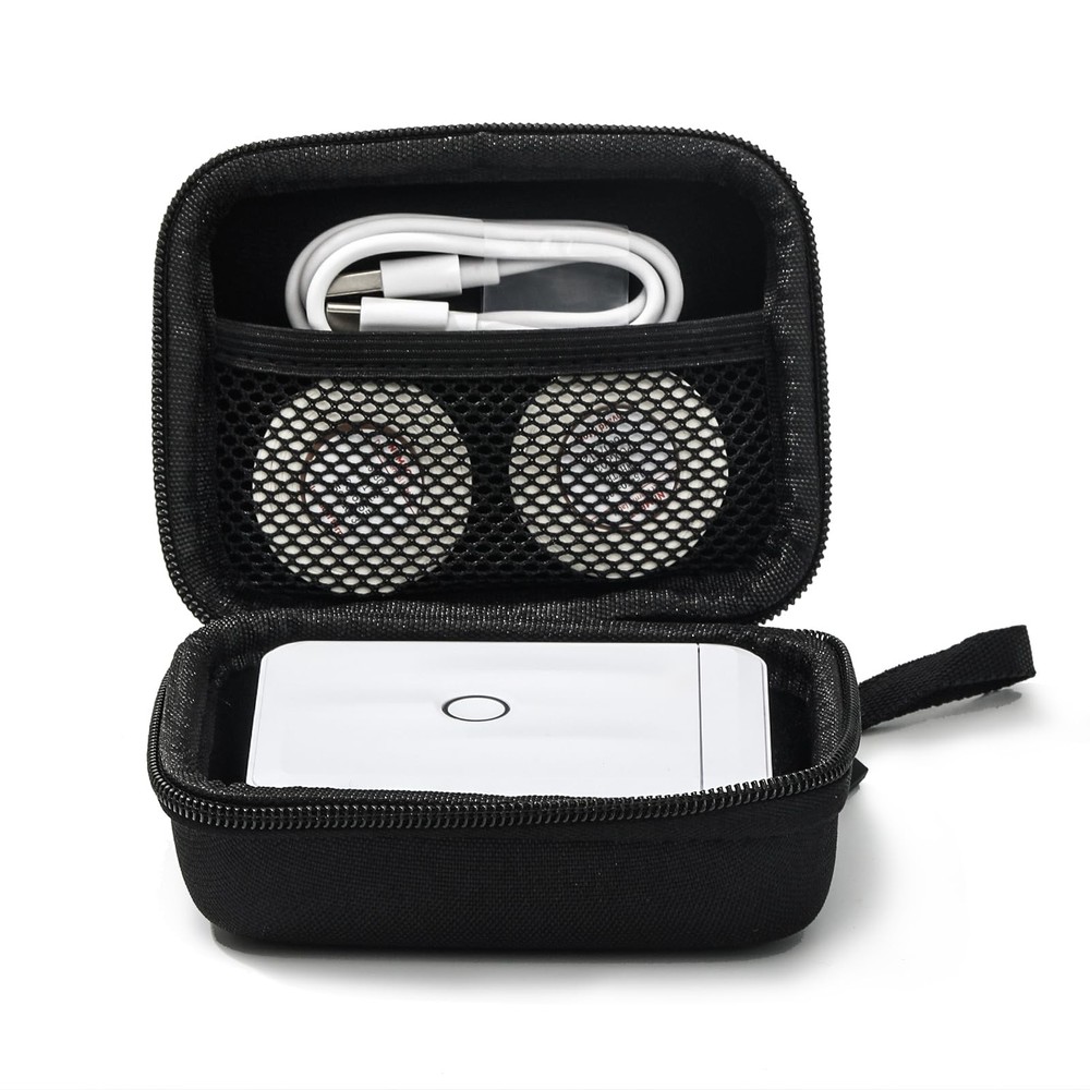 Mini Case Compatible D11/D110 Upgraded Version (Not for D11/D110 Old Version)...