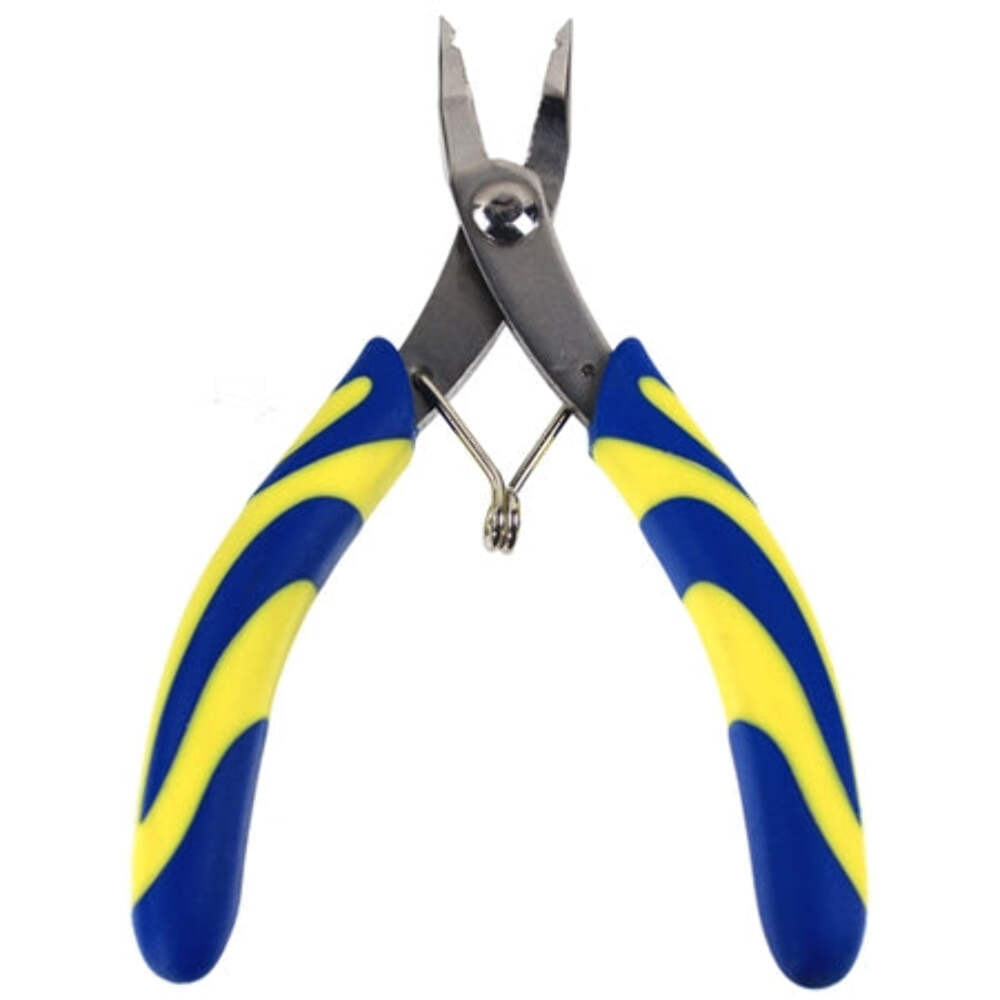 Pitbull Tackle Split Ring Pliers