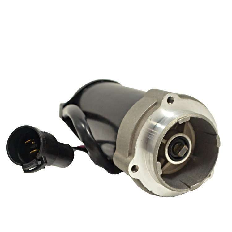 STC1181 STC885 STC886 ABS Pump Repair Motor For 91-95 RRC Range Rover Classic