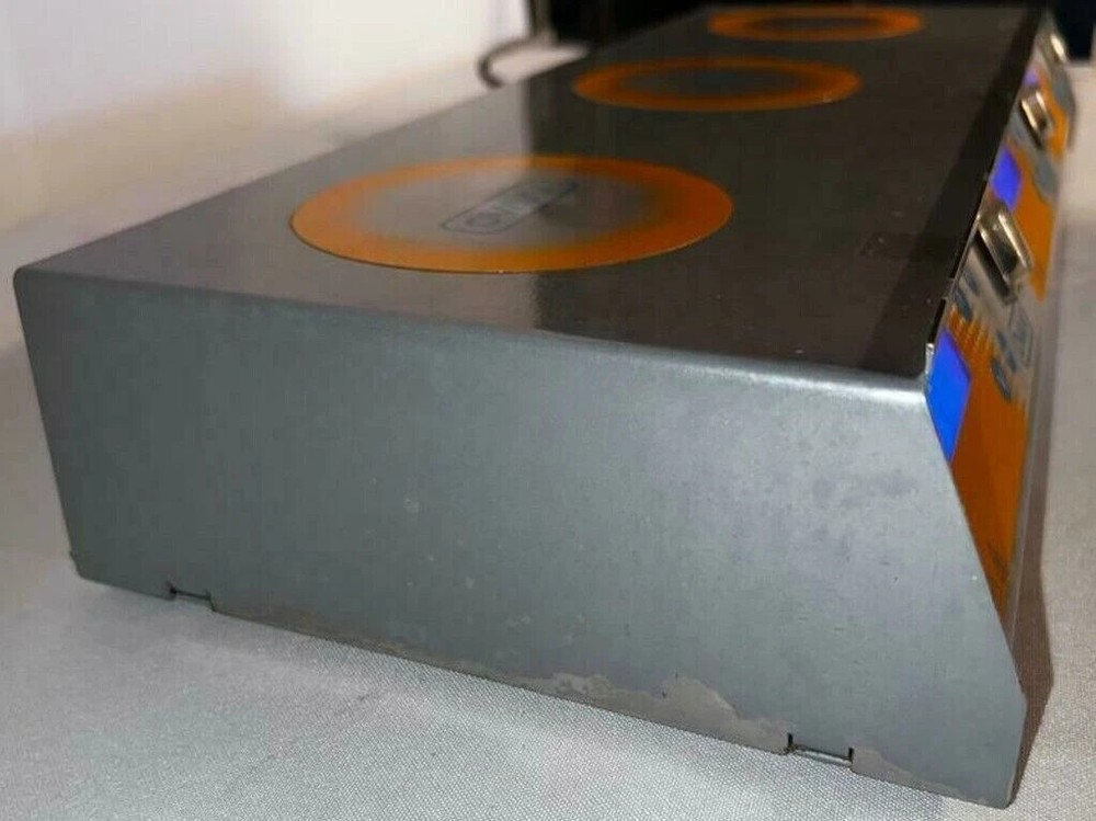Ovan MM30E Multiplace Digital Magnetic Stirrer