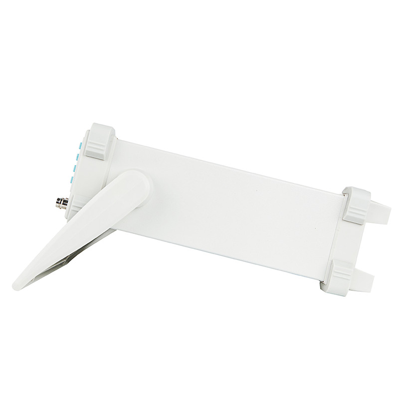 Bench LCR Meter Capacitance Inductance Measurement 100KHz Continuous Adjustable