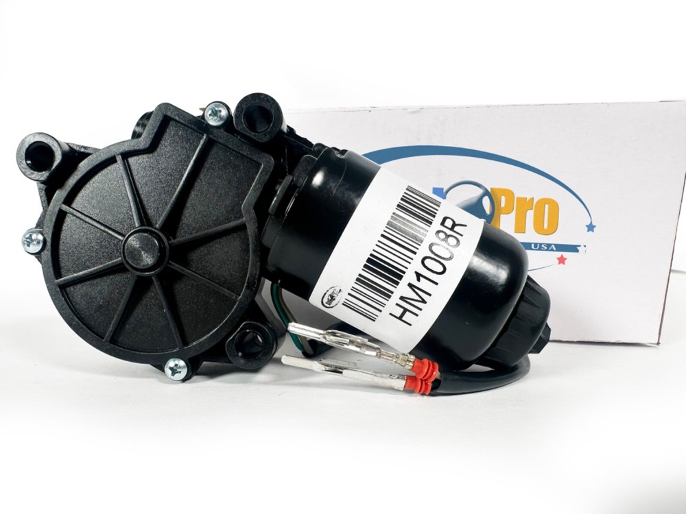 2000-2004 C5 Corvette Right Headlight Motor, 19207410 HM1008R