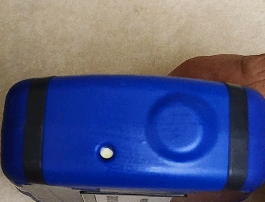 Optical Light Source 1310/1550nm