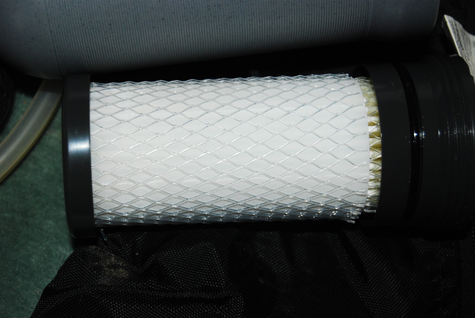 Katadyn Hiker Portable Pump Water Filter - Excellent Condition