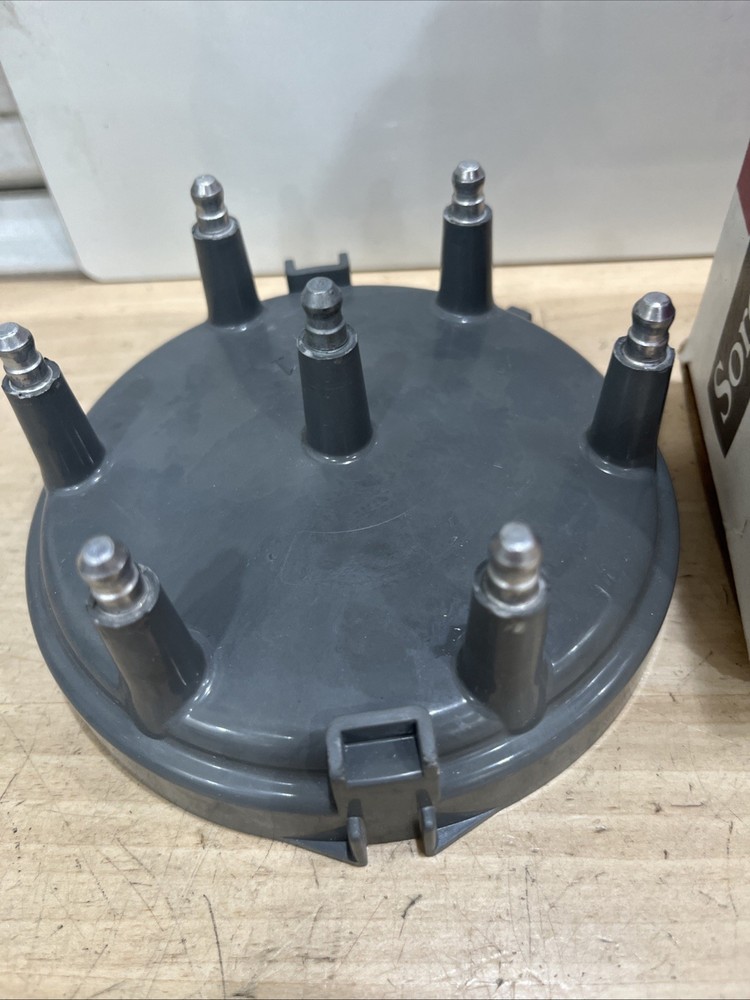 Sorensen Distributor Cap FE-53