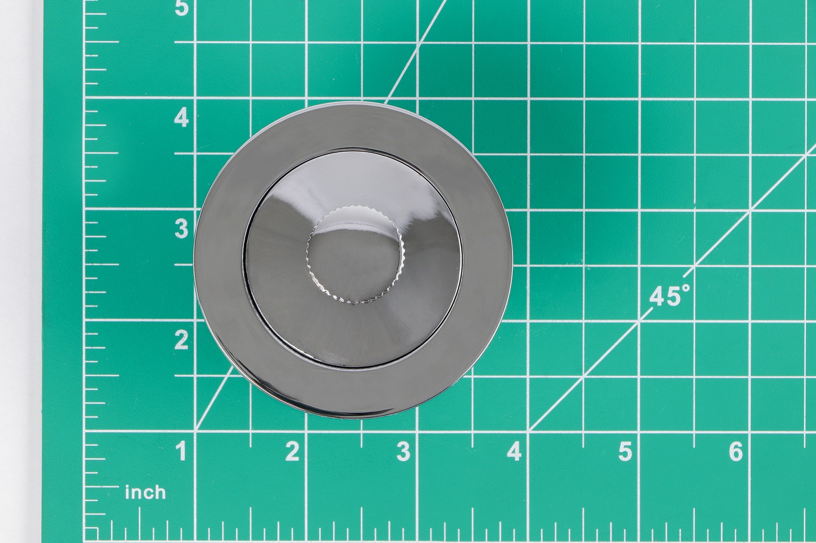 Lift and Turn Tub Drain Stopper,1-1/2 Inner Bathtub Shoe, Bathtub Drain Assembly