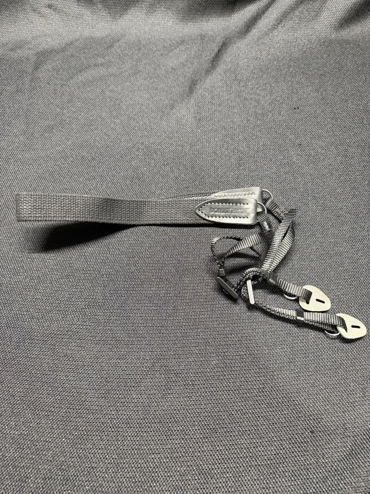 DOMKE GRIPPER Camera Neck/Shoulder Strap Quick Release 1" Wide