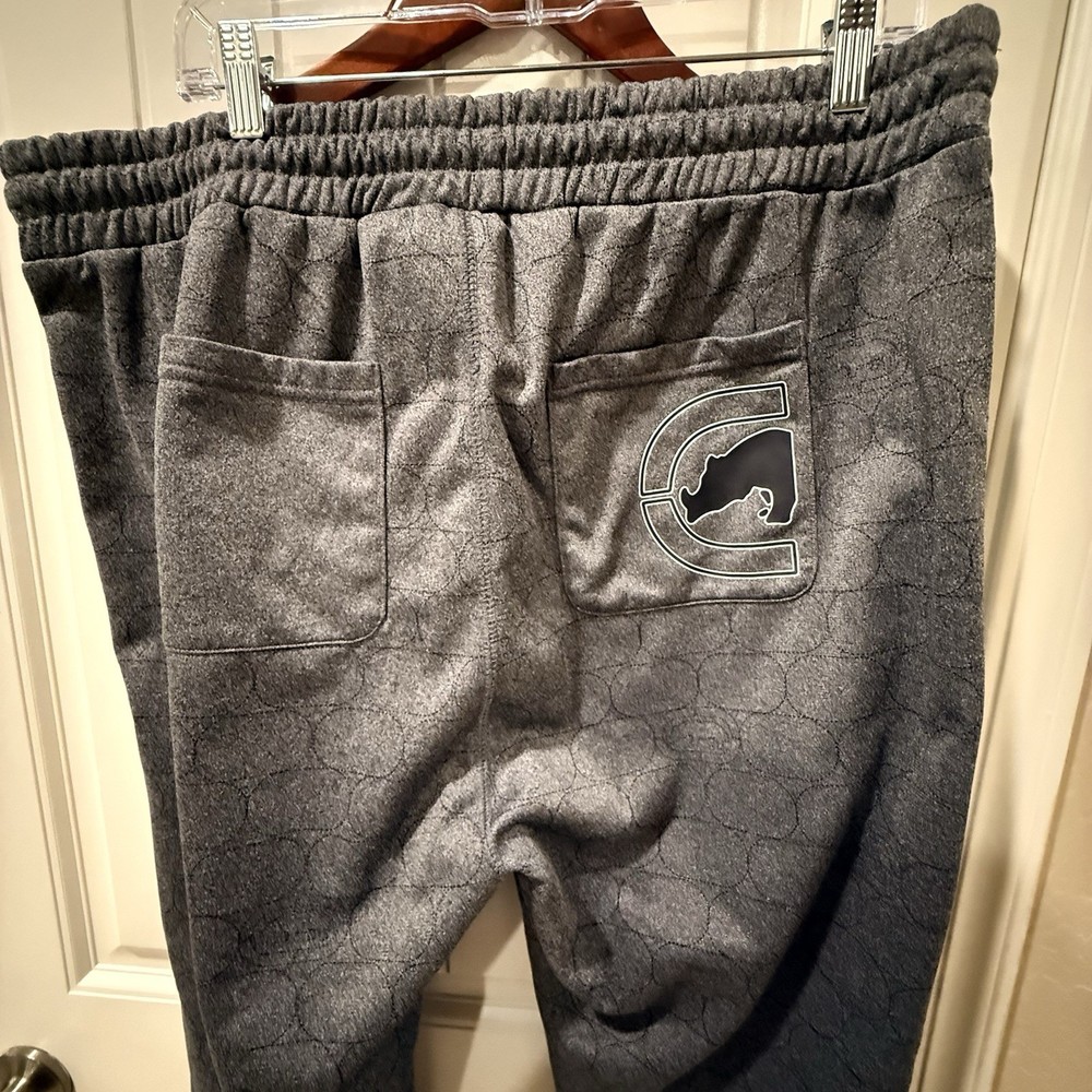 Ecko Function Men’s Jogger Pants 2XL Gray