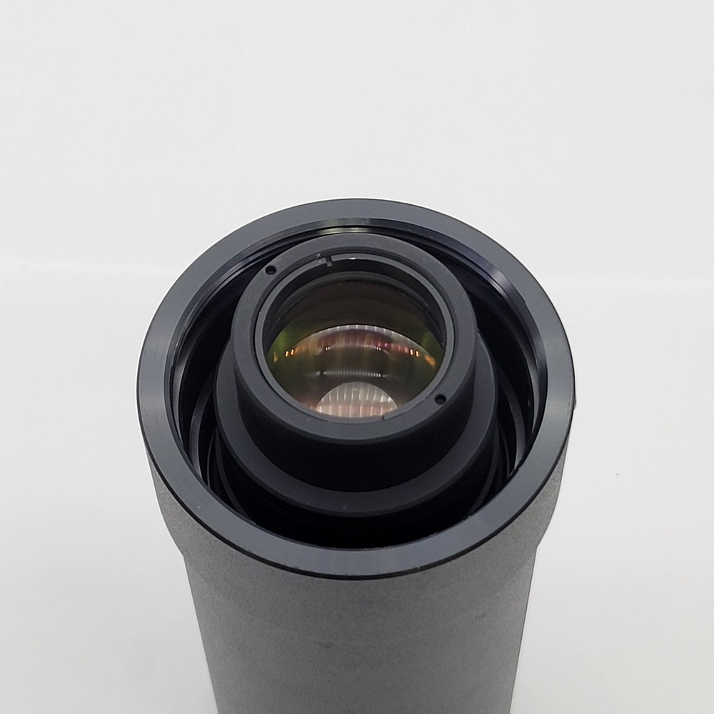 Olympus Microscope Camera Video Adapter U-TVO .5x