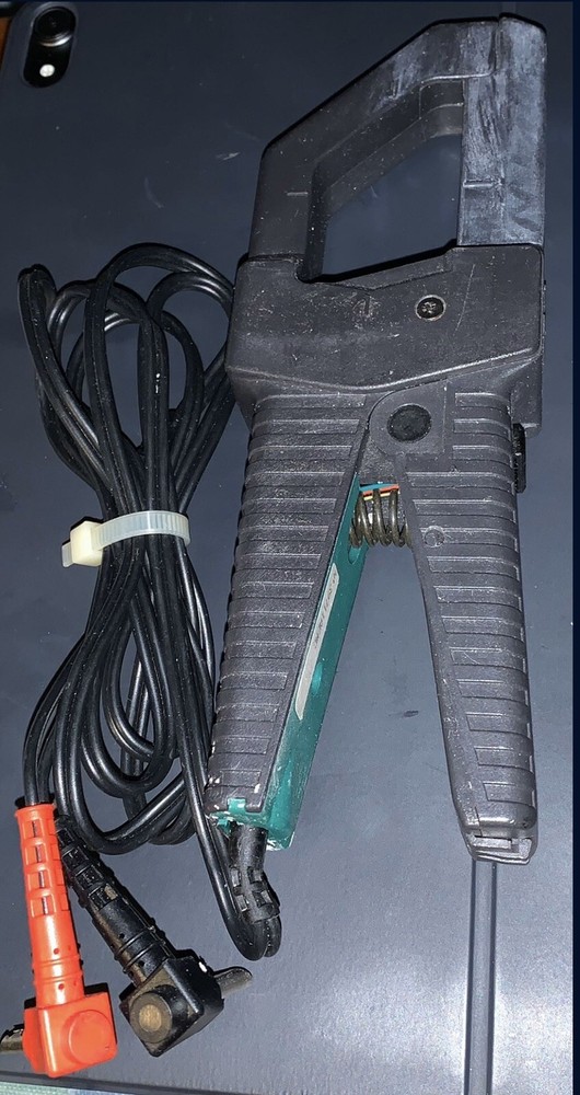 AEMC ac/dc probe md400