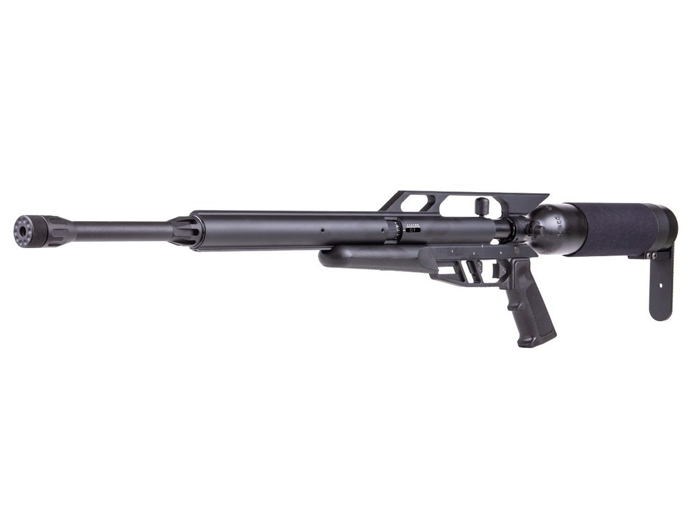 AirForce Fast Attach Thread System (FATS), Fits Condor