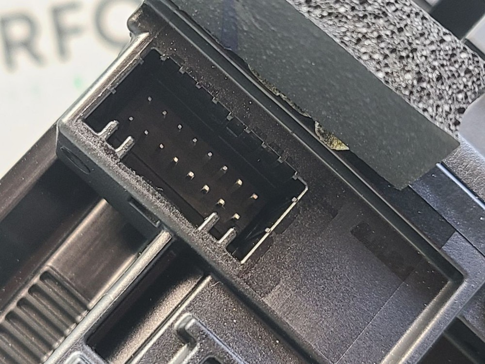 MAZDA CX-60 Automatic Gear Shift Selector K31V