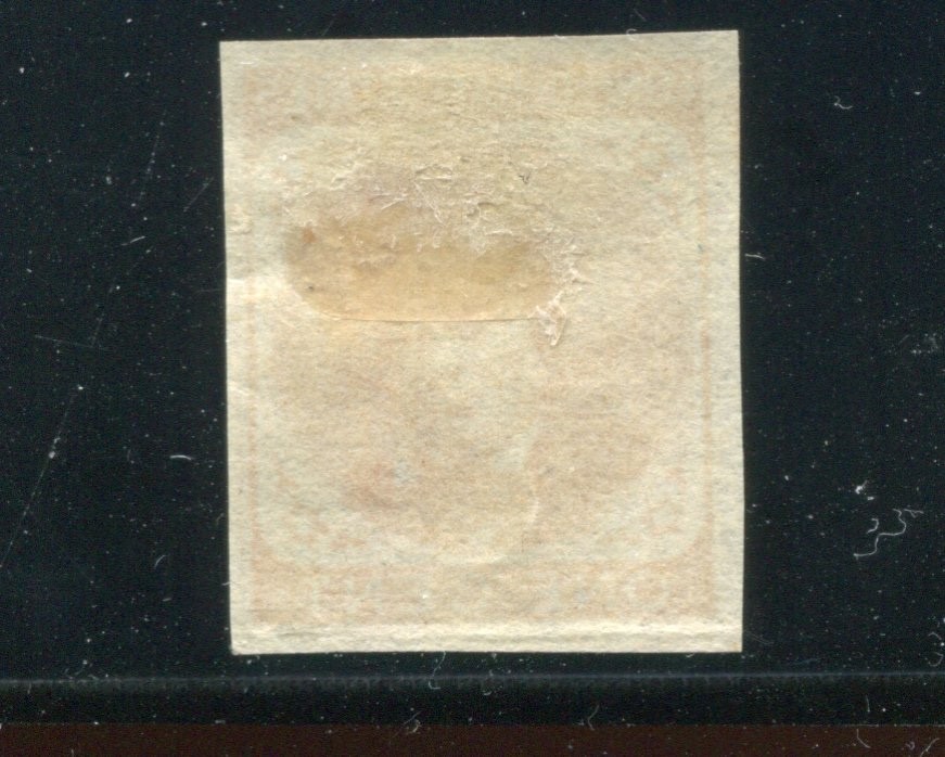 Confederate States 14 Mint Stamp BX6595