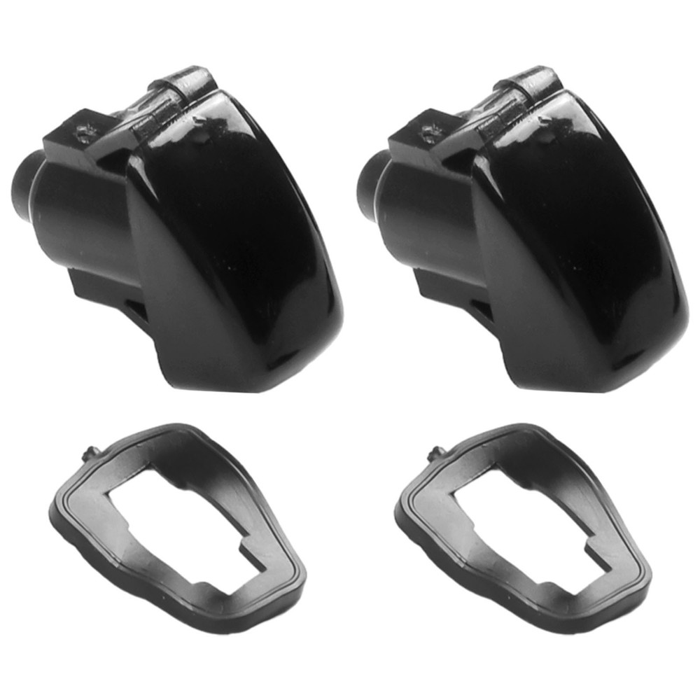 For Mazda Washer Nozzle Car Accessory Auto Windscreen Wiper Direct Replacement