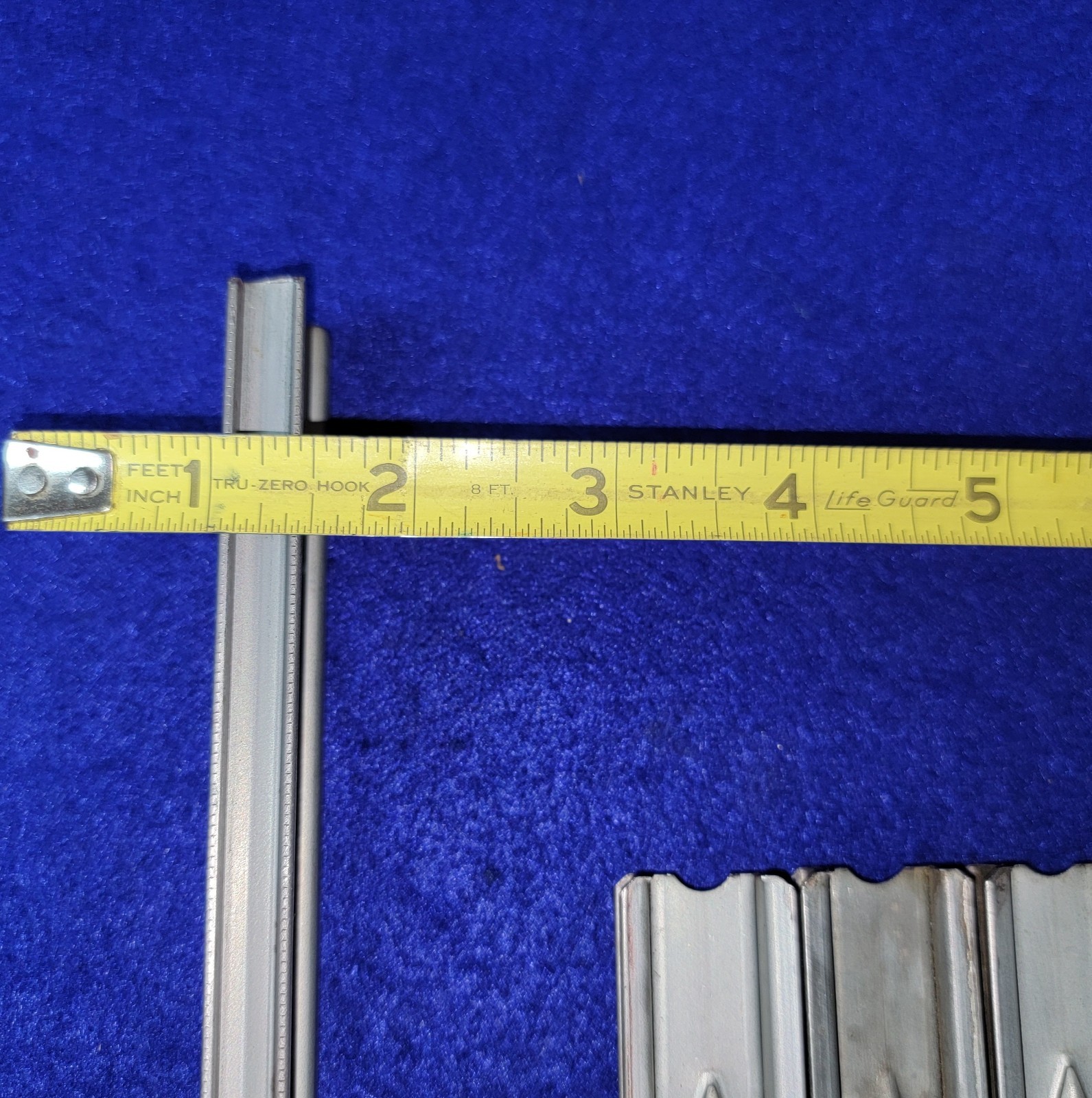 CRAFTSMAN Tool Cabinet PARTS - Friction DRAWER SLIDES 10.5" Long (Sold Each) USA