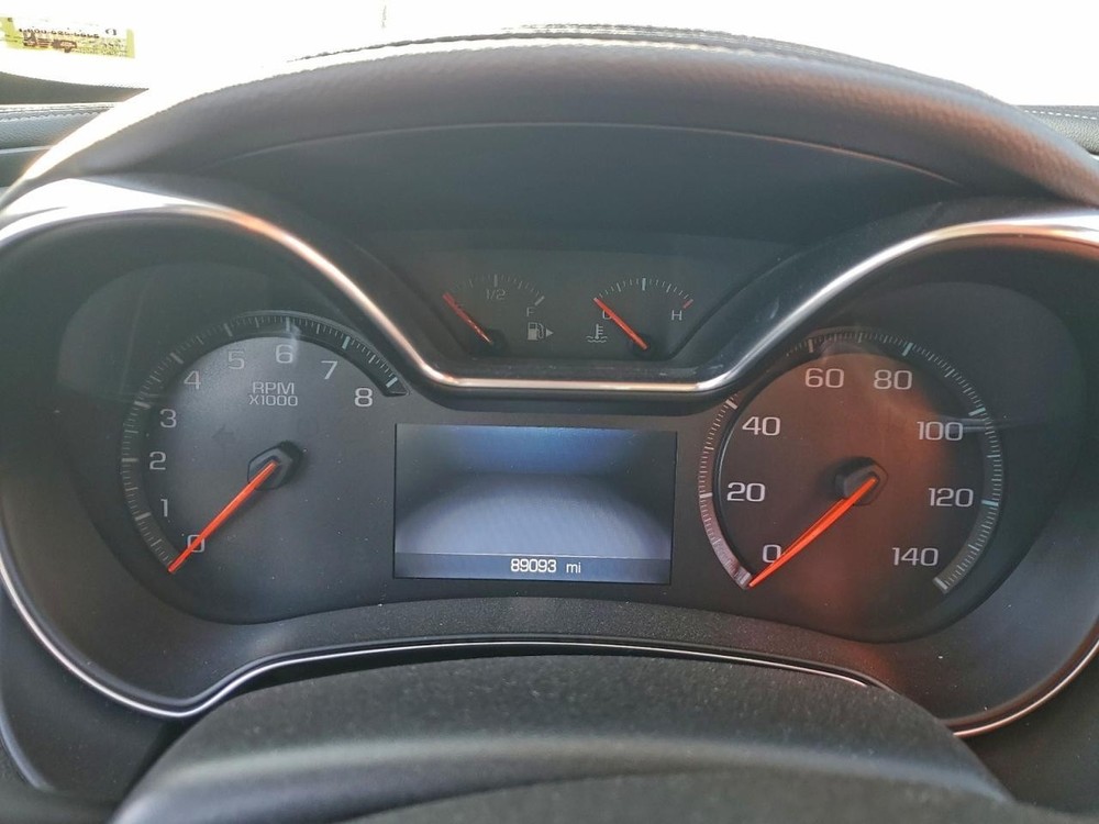 Used Blind Spot Detection System Warning Control Module fits: 2014 Chevrolet Imp