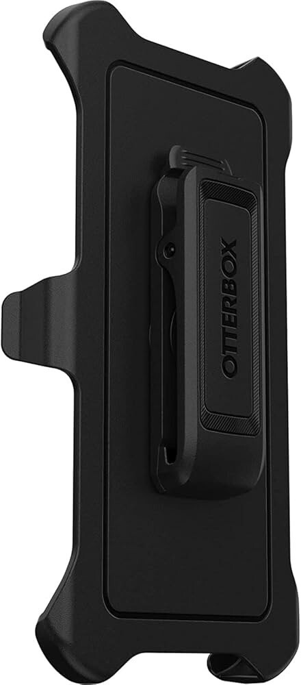 Case For Google Pixel 7 Otterbox Defender Series - Black