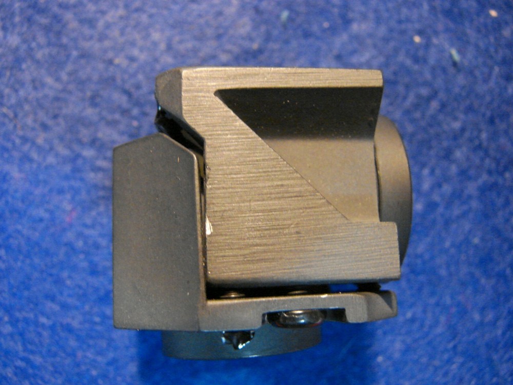 LEITZ L3 FLUORESCENCE FILTER CUBE 513670