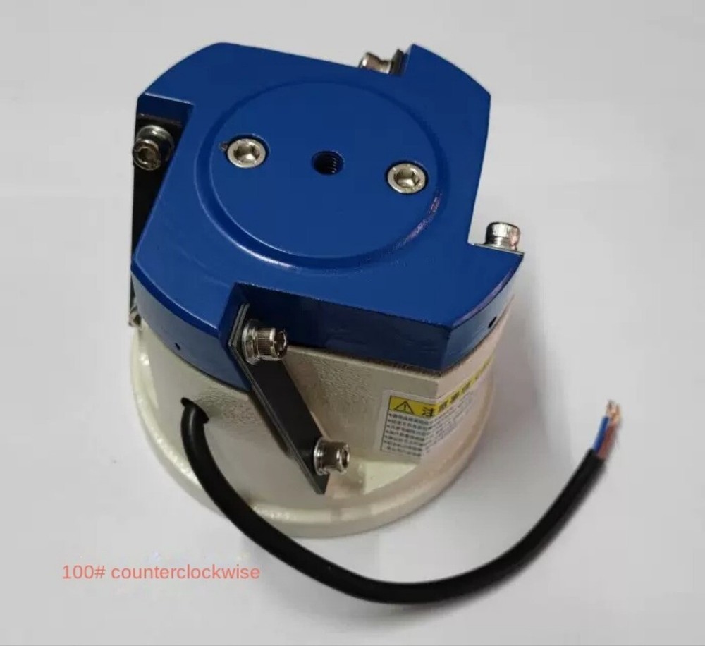 High-quality High-frequency Vibration Plate Base Precision Round Vibration 100#