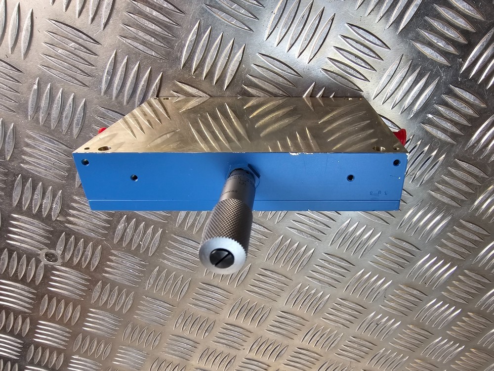 ARRA 3487-10S RF Variable Attenuator – N-Type, USA