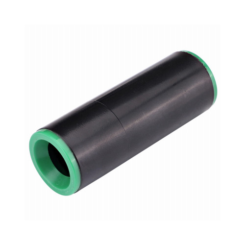 Raindrip 344G00UB Compression Coupling, 1/2-In. - Quantity 75