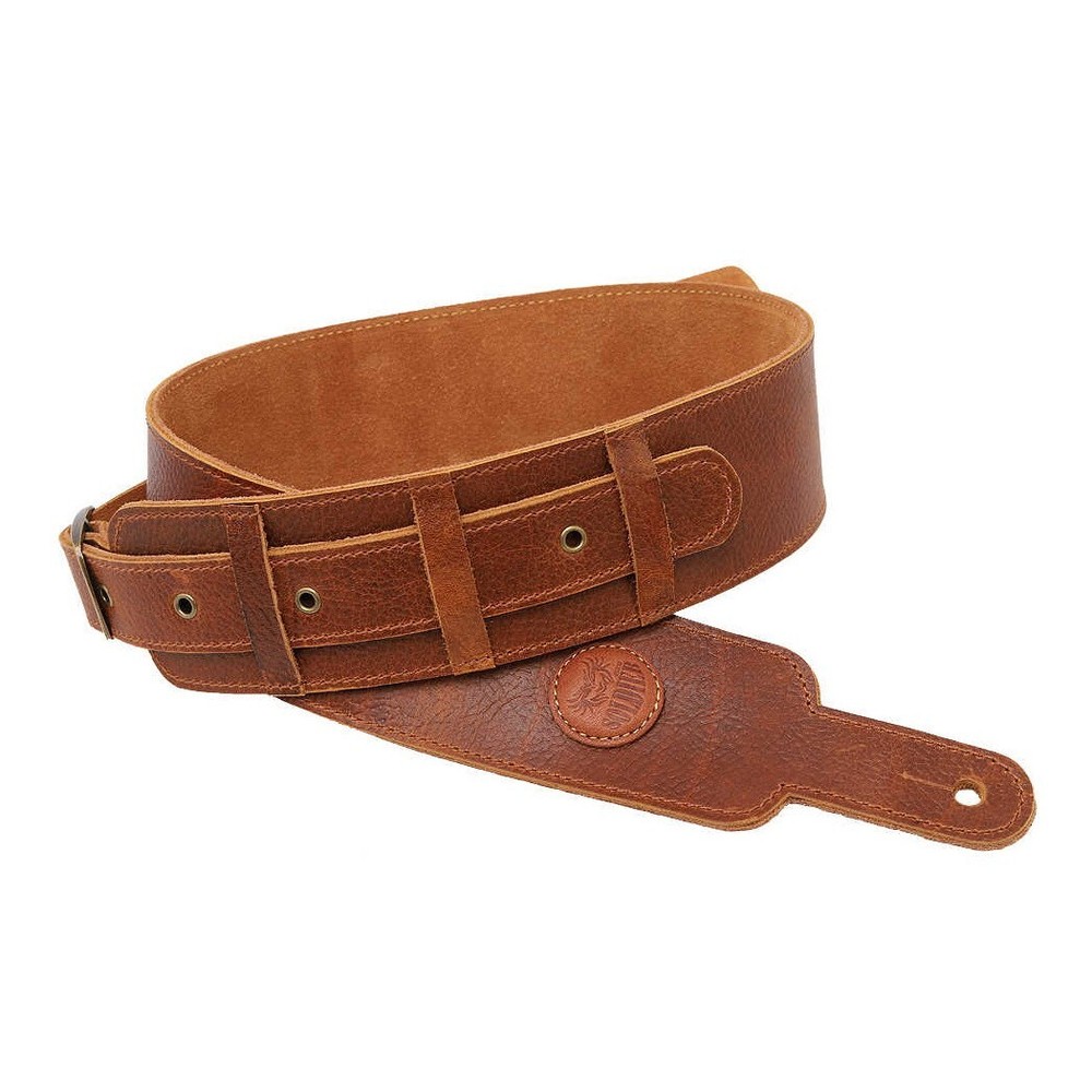 Leather Guitar Straps CLEARNACE!! Assorted Colors, Widths, and Grades (leather)