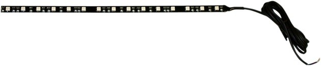 Custom Dynamics Magical Wizard Flex Strip 15-LED 12in. Each