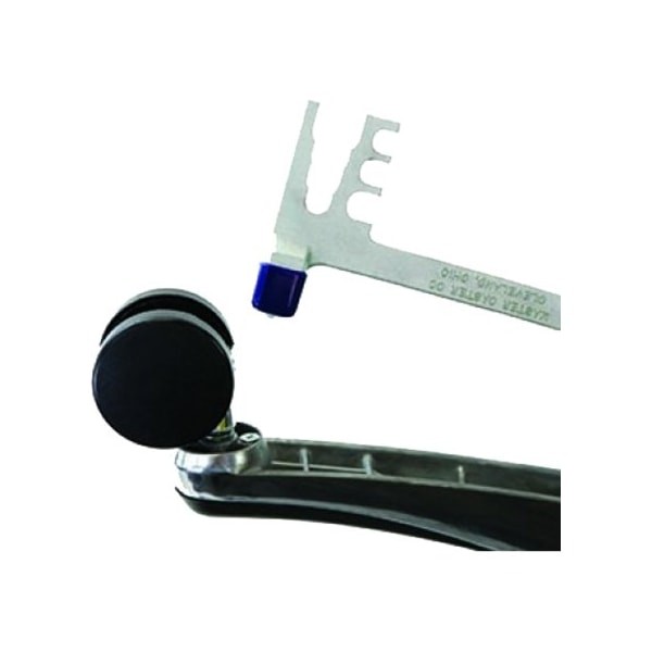 Caster Puller Tool, For Stem Casters, 89900
