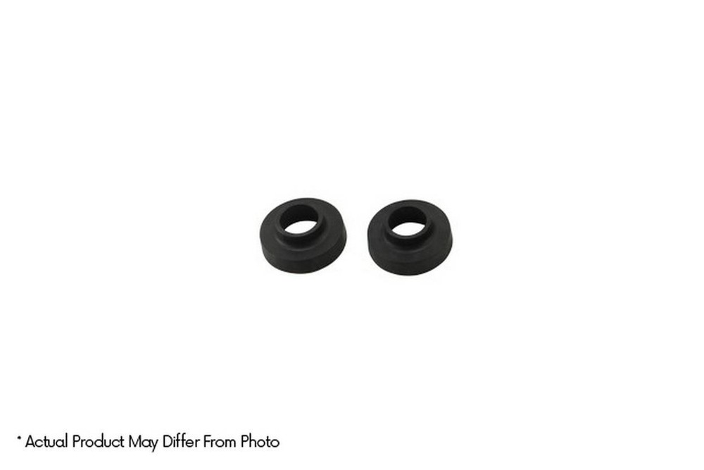 Belltech Coil Spring Lowering Kit Front Fits 2003 GMC Sierra 1500