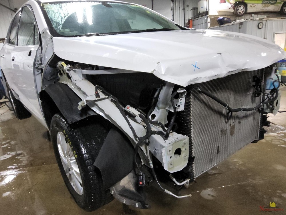 2018 Buick Enclave Transmission Control Module Computer