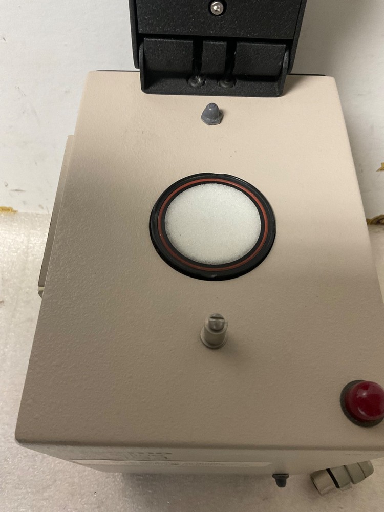 Thermo EBERLINE AMS4 Remote Detector option 14 OPT14