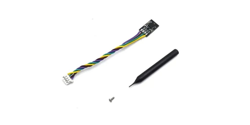 KYOMZW711 GYRO UNIT SET 2.1 FOR READY SET