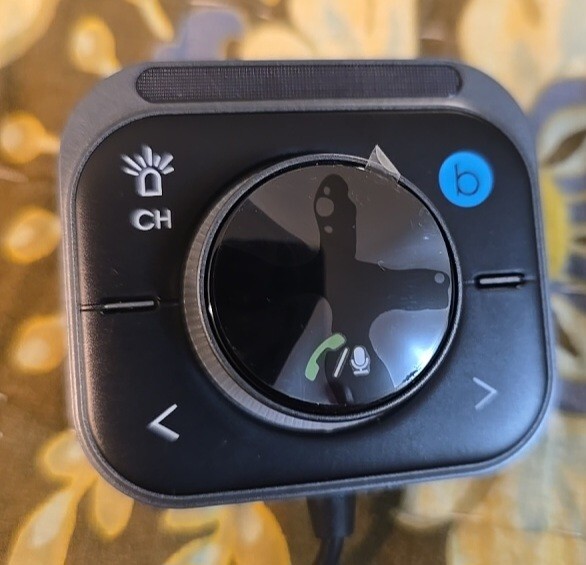 JOYROOM Car Wireless Fm Transmitter