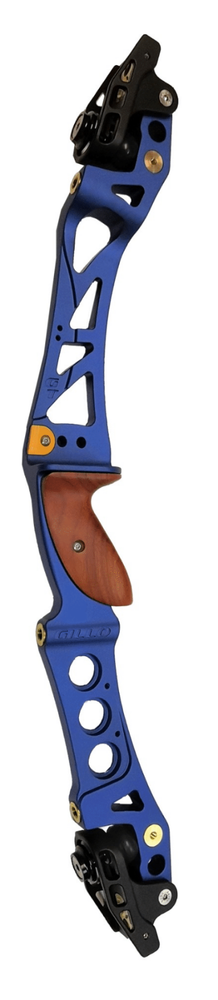 Gillo GT "L" ILF Riser