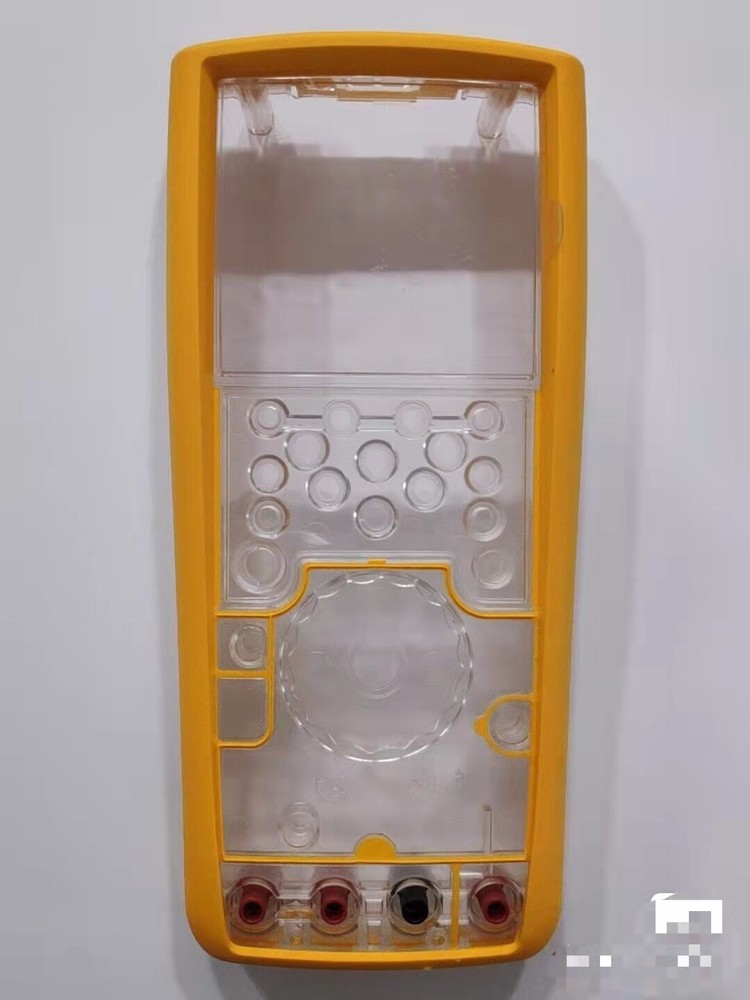 1 PCS Front Case/Front Shell for Fluke multimeter models 287, 289