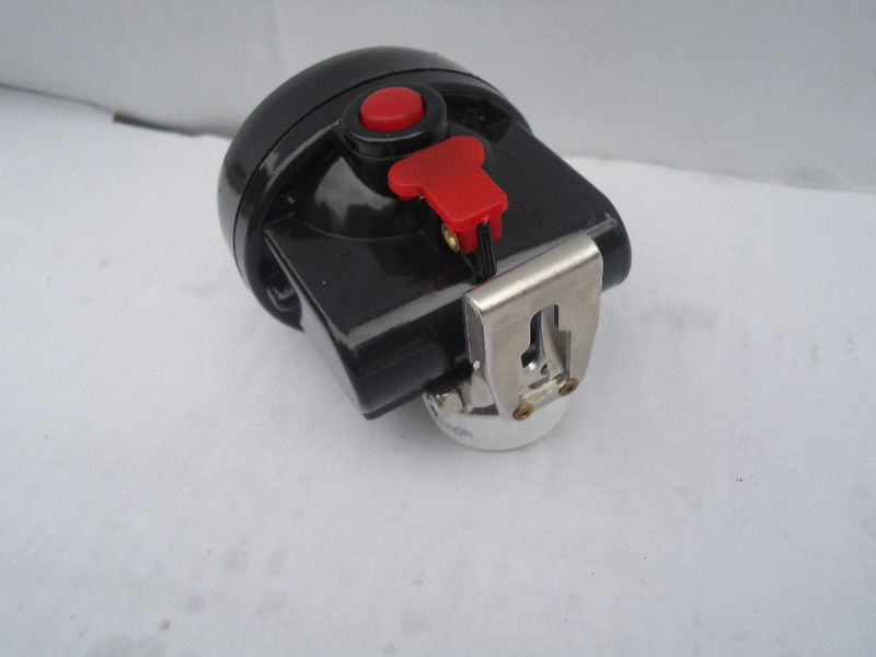 MINING LIGHT COON LIGHT NEW STYLE CLIP