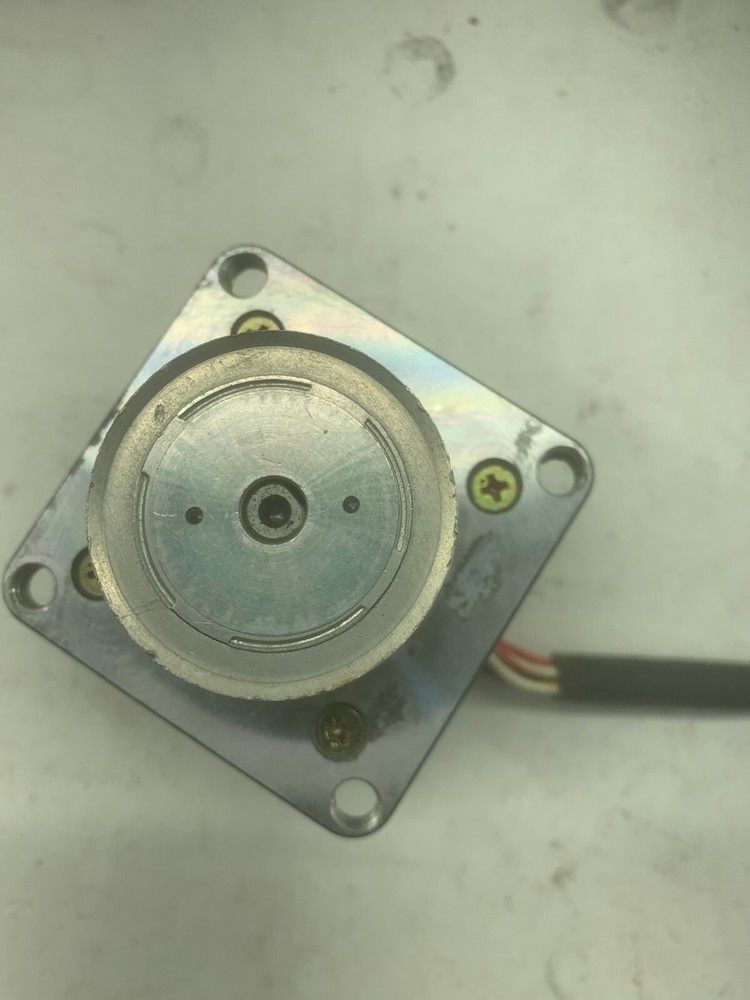 Vexta PH264-E1.5 2 Phase Stepping Motor