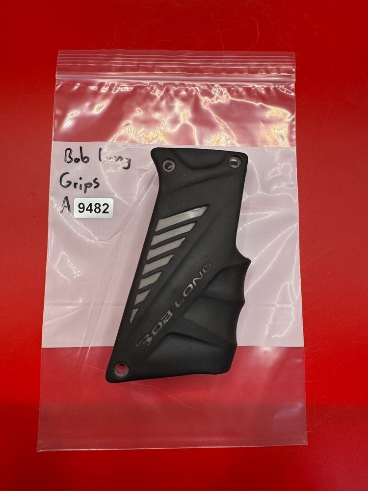 Bob Long Grips