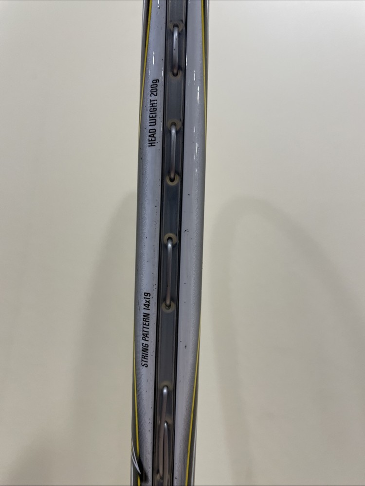 Slazenger Infinity Squash Racket