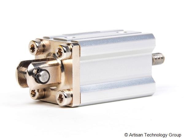 SMC CQ2D16-25DM Compact Cylinder