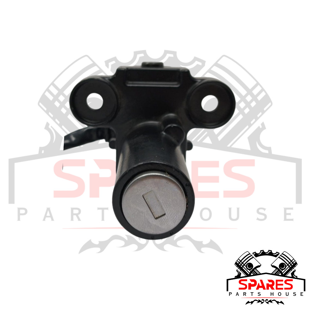 Lock Set Complete Switch Ignition Fits KTM RC 200 2015-2016