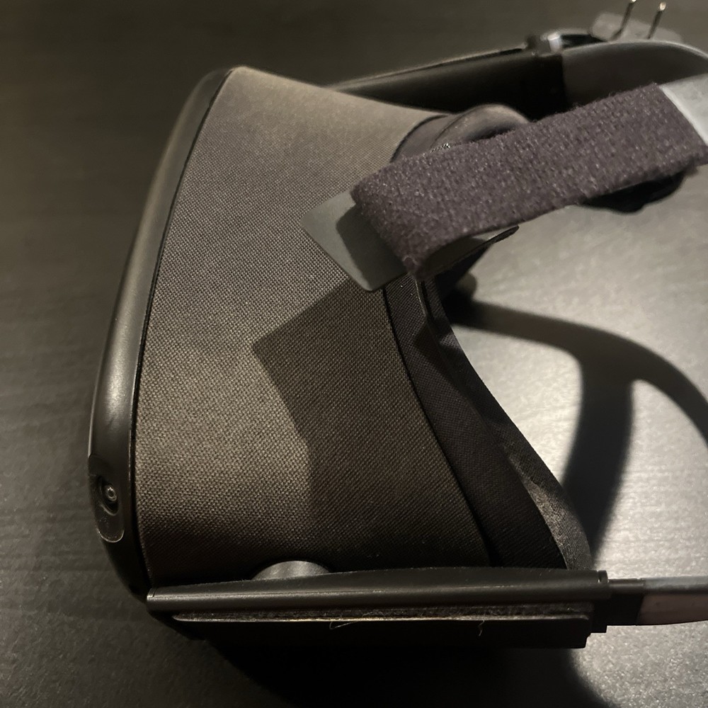 Meta Oculus Quest 64GB VR Headset - Black